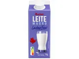 Leite UHT sem lactose Auchan magro 1 L