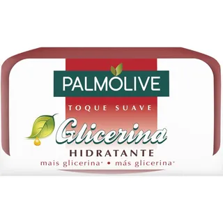 Sabonete de glicerina hidratante, 90 g Palmolive