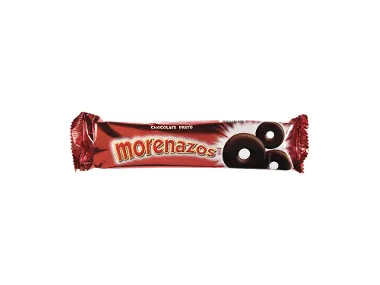 Morenazos Chocolate Preto