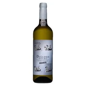 Diálogo Douro Vinho Branco