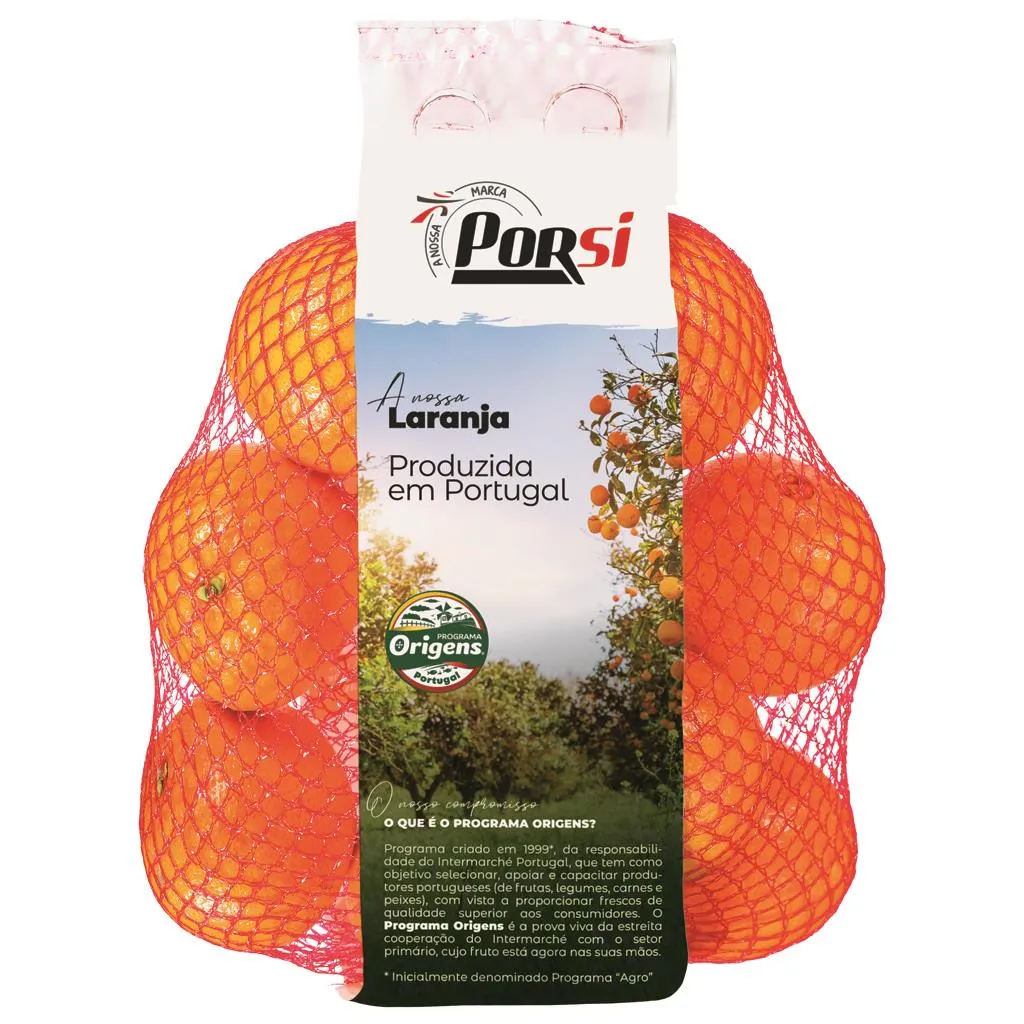 Laranja 2 kg