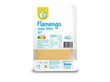 Queijo flamengo Polegar fatias light 150 g