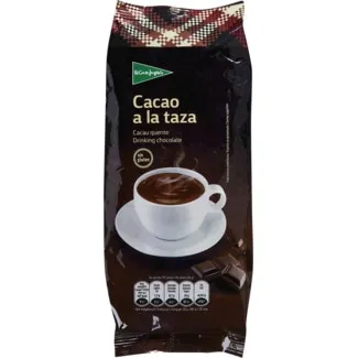 Cacau em Pó embalagem 400 g - El Corte Inglés