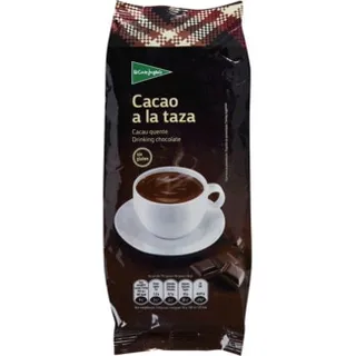 Cacau em Pó embalagem 400 g - El Corte Inglés