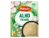 Alho picado Margão saqueta 40 g