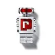 Perfume Rabanne Phantom In Red Parfum Elixir | EDP | 50 ml