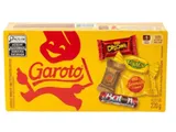 Bombons Garoto sortido 220 g