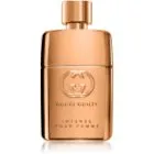 Gucci Guilty Pour Femme Intense Eau de Parfum para mulheres 50 ml