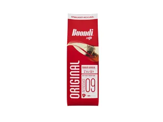 Café moido normal Buondi original 200 g
