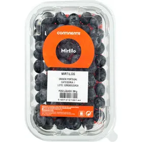 Mirtilo Continente