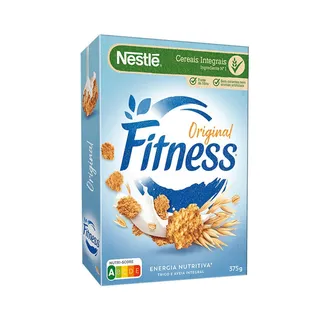 Cereais Fitness Original