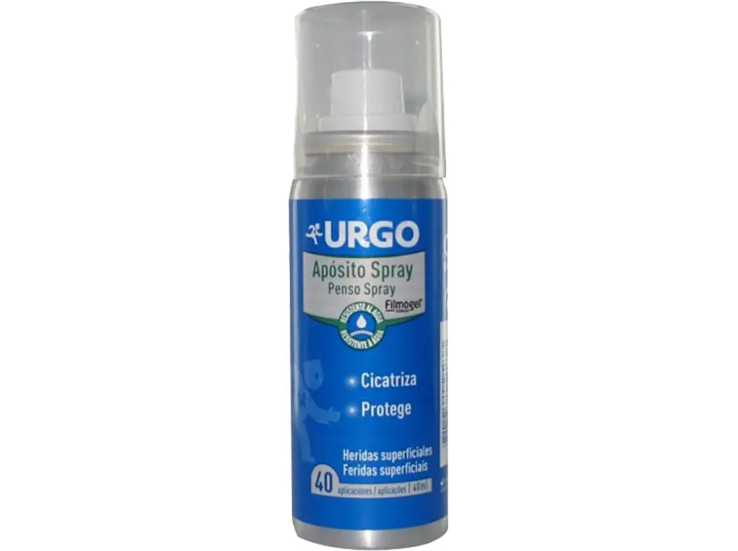 Penso URGO spray 40 ml
