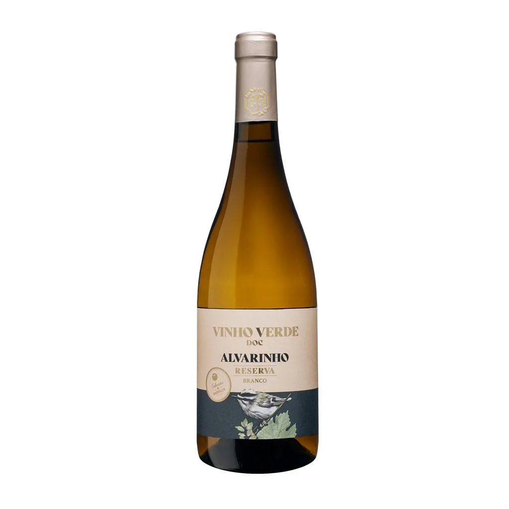 Vinho Verde DOC Branco 2024 Alvarinho