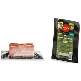 Bacon Extra Naco Primor