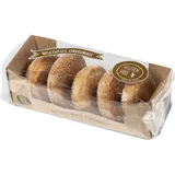 Biscoitos Museu do Pão sem glúten 110 g