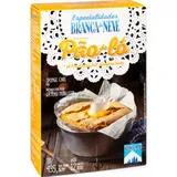 Pão de Ló embalagem 435 g - Branca De Neve