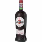 Aperitivo Martini Rosso 1L