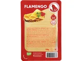Queijo Campainha fatiado flamengo 150 g