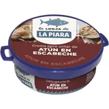 Patê atum em escabeche, 75g