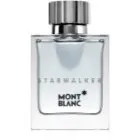 Montblanc Starwalker Eau de Toilette para homens 50 ml
