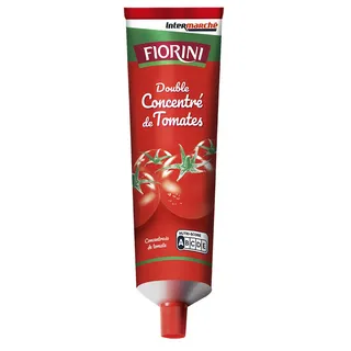 Concentrado tomate Bisnaga 150g Fiorini