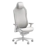 Cadeira de Escritório Ergonómica Fractal Design Refine Fabric Light