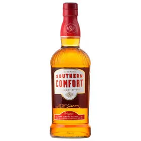 Southern Confort Licor de Whisky