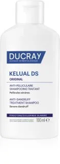 Ducray Kelual DS Treatment Shampoo champô de cuidado anti-caspa 100 ml