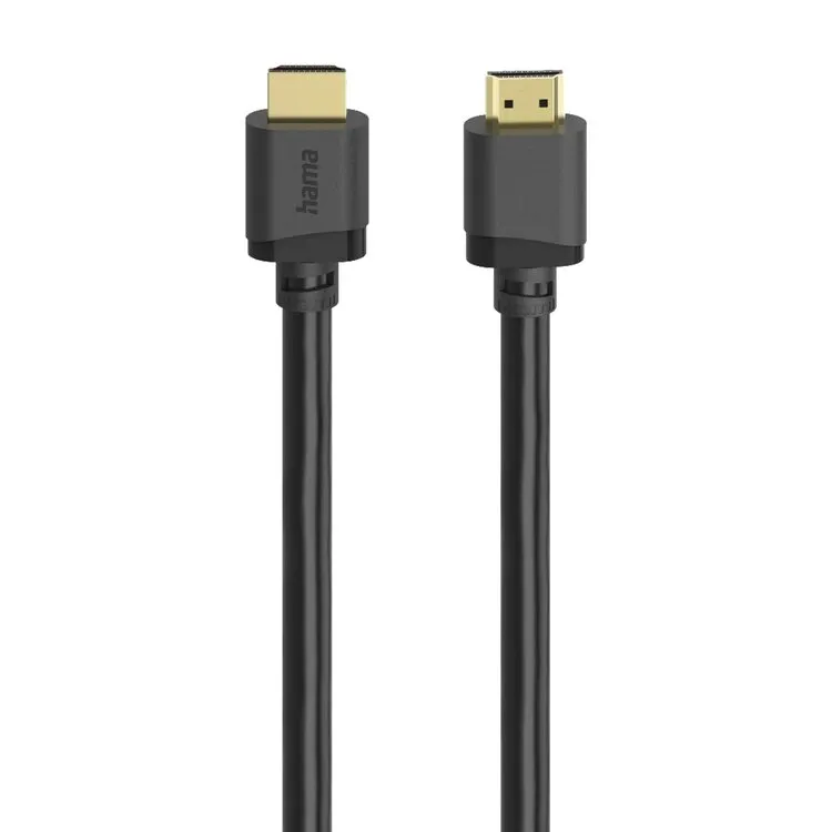CABO HAMA HDMI 8K ETHERNET 2M