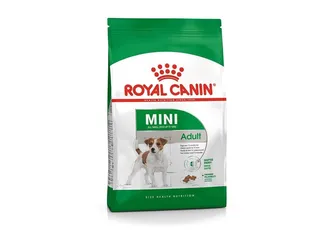 Ração cão Royal Canin mini adulto 4 kg