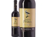 Vinho tinto quinta da penina algarve 0,75 L