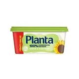 Creme Vegetal Para Barrar Planta Sabor A Manteiga 1Kg