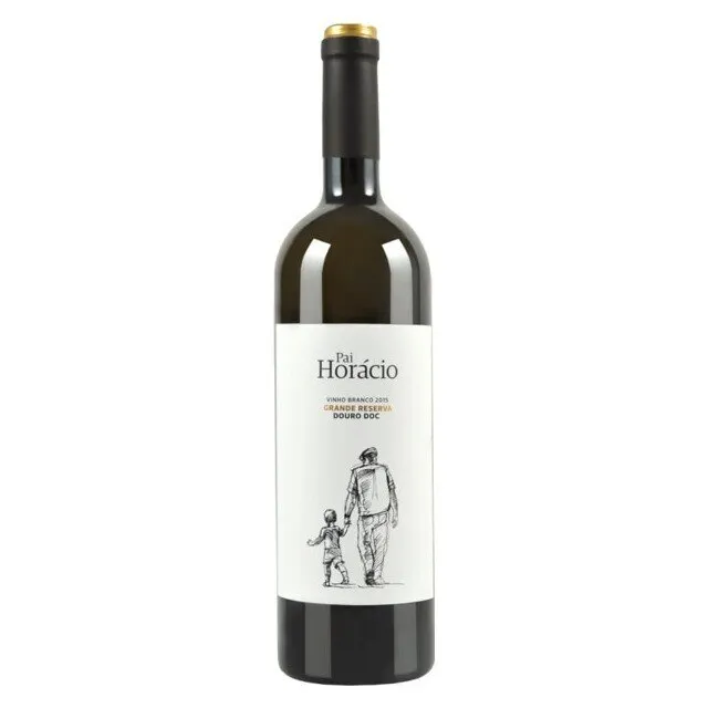 Vinho Branco do Douro Grande Reserva garrafa 75 cl