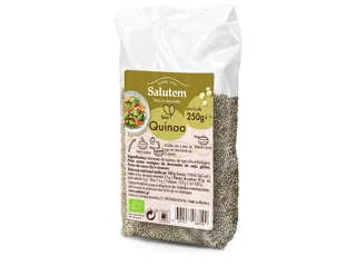 Quinoa Salutem biológica 250 g