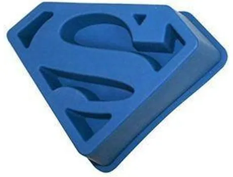 Forma de Cozinha DC COMICS Superman
