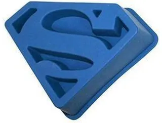 Forma de Cozinha DC COMICS Superman