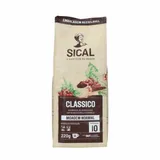 Café Sical Clássico Moagem Normal 220g
