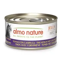 Almo Nature HFC Jelly 6 x 70 g