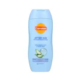 Loção After Sun Aloe Vera, 200ml
