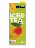 Ice Tea Manga