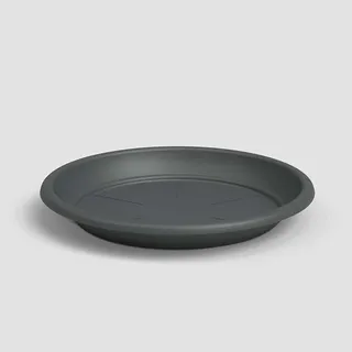 Prato Redondo 45CM Antracite