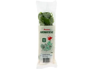 Coentros Auchan 50 g