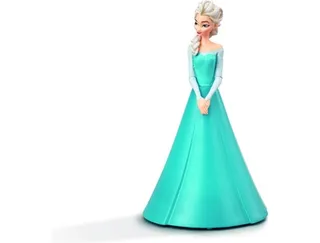 Candeeiro de Mesa PHILIPS Frozen