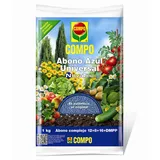 Adubo Azul Universal 1Kg