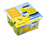 Gelatina de Limão 10Kcal