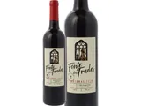 Vinho tinto Fonte DOS Frades tejo 0,75 L