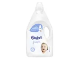 Amaciador Comfort roupa pure 4 L