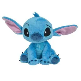 Disney - Peluche Stitch