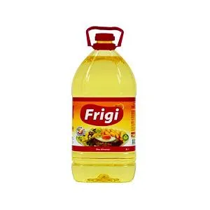 Óleo Alimentar Frigi 3L