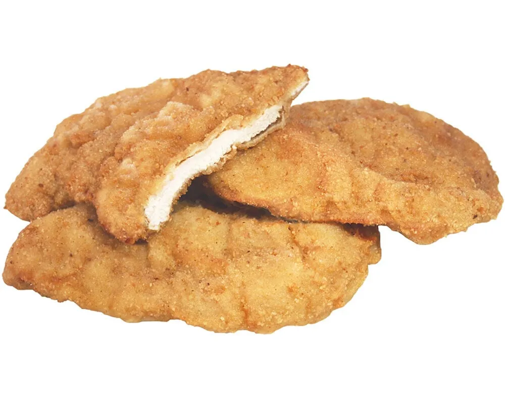 Panado de frango kg
